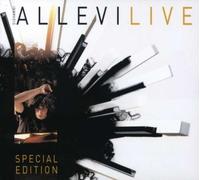Allevi Giovanni - Allevi Live [Import]