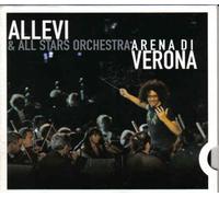 Allevi, Giovanni - Arena Di Verona [Import]