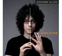 Allevi Giovanni - Evolution