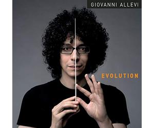 Allevi Giovanni - Evolution