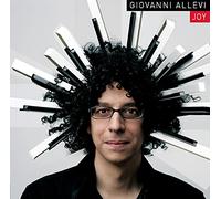Allevi, Giovanni - Joy [Import]