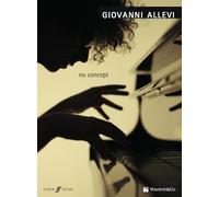 Allevi, Giovanni - No Concept