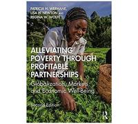 Alleviating Poverty Through Profitable Partnerships