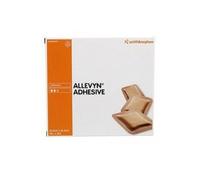 Allevyn Adhesive 12,5x12,5cm 3 Pièces