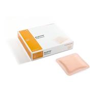 Allevyn Adhesive Dressing 10 Pack (Size: 7.5cm x 7.5cm)