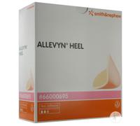 Allevyn Heel Pansement Hydrocellulaire Non-Adhésif 3 Pièces (66000695)