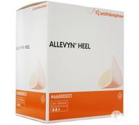 Allevyn Heel Pansement Hydrocellulaire Non-Adhésif 5 Pièces (66007630)