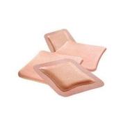 Allevyn Lot de 10 pansements adhésifs