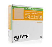Allevyn Non-Adhésif - 10 cm x 10 cm (x10)