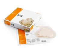 Allevyn Pansements en mousse, Sacrum, 17 cm x 17 cm (lot de 10)