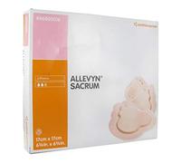 ALLEVYN SACRUM 17X17 10 PZ.