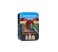 Barbecubes
