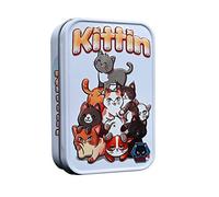 Alley Cat Games Kittin - Jeu de dextérité empilable pour Chat