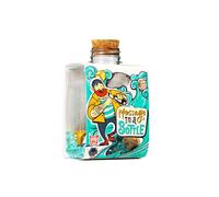 Alley Cat Games Message dans Une Bouteille