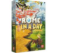 Rome in a Day (en anglais)