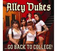 Alley Dukes - Go Back to College [Import]