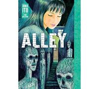 Junji Ito – Alley: Junji Ito Story Collection – relié