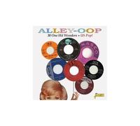 Various Artists – Alley-Oop – 30 One Hit Wonders – Us Pop!