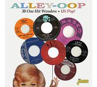 Alley-Oop: 30 One Hit Wonders - US Pop! by Various Artists