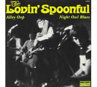 Alley OOP/Night Owl Blues