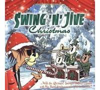 Alleycats - Swing N Jive Christmas