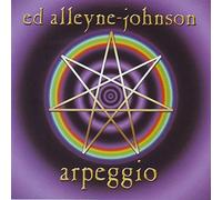 Alleyne-Johnson, ed - Arpeggio [Import]