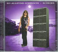 Alleyne-Johnson, ed - Echoes [Import]