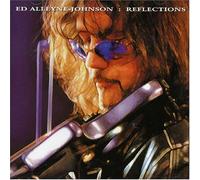 Alleyne-Johnson, Ed - Reflections