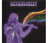 Alleyne-Johnson, ed - Ultraviolet [Import]