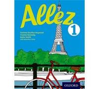 Allez 1 by Genevieve Talon Talon, Geneviève (Auteur)