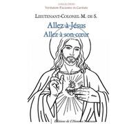 Allez à Jésus