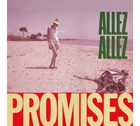 Allez Allez - Promises Plus African Que