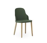 Allez Chaise de Table à Manger Chêne Vert