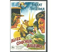 Allez Coucher Ailleurs !