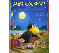ALLEZ COURAGE
