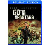 Allez Dire Aux Spartiates Blu-Ray