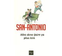 Allez donc faire ça plus loin