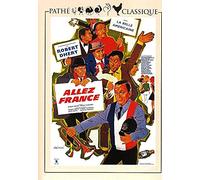 Allez France