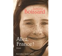 Allez France !