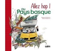 Allez Hop ! Au Pays Basque