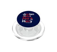 Allez, Joueurs d'Angleterre, World Cup Football PopSockets PopGrip pour MagSafe