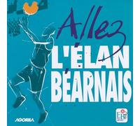 Allez l Elan Bearnais