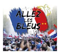 Allez Les Bleus
