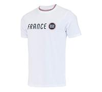 Allez Les Bleus T-Shirt France - Collection Officielle Homme - L