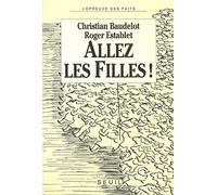 Allez les filles !