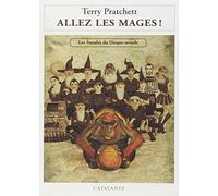 Allez les Mages !