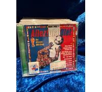Allez! Ola! Ole!- das offizielle WM-Album (1998) - Allez Ola Ole-das offizielle WM-Album (1998) [Import]