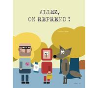 Allez, on reprend !