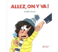Allez, on y va !