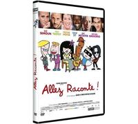 Allez raconte ! – Studiocanal
